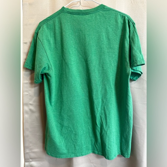 SON OF A NUT CRACKER holiday tee. Cute, whimsical and fun! Size Medium. - Picture 5 of 5